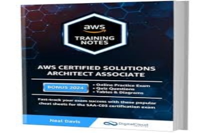 AWS Certified Solutions Architect Associate Training SAA-C03C